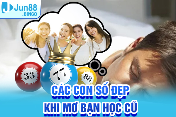 Cập nhật các con số đẹp khi mơ về người cũ